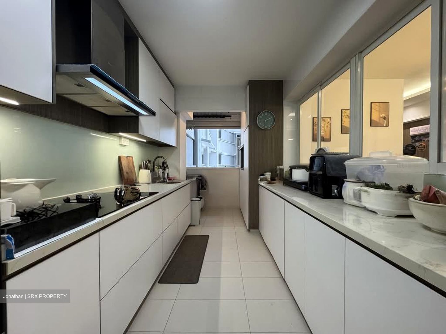 Blk 622A Tampines Greenverge (Tampines), HDB 5 Rooms #570231961